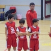 minibasket raggruppamento febbraio 2011